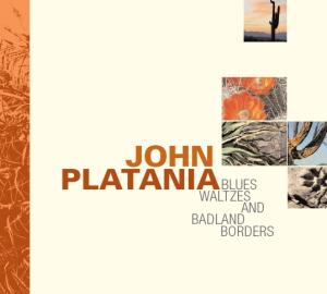 BLUES WALTZES AND BADLAND