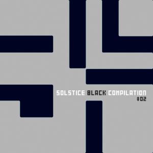 SOLSTICE BLACK COMP VOL.2