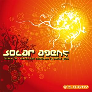 SOLAR AGENT