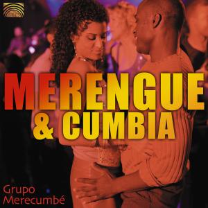 MERENGUE & CUMBIA