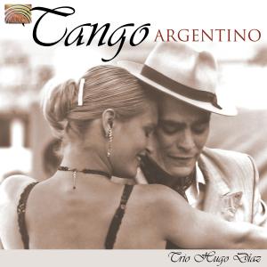 TANGO ARGENTINO