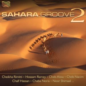 SAHARA GROOVE 2