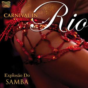 CARNIVAL IN RIO:EXPLOSAO.