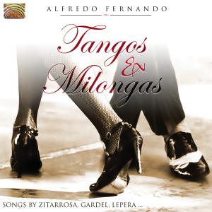 TANGOS & MILONGAS