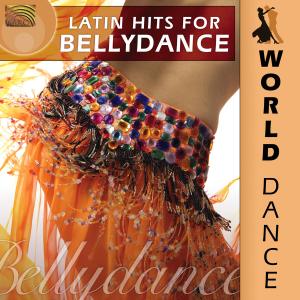 WORLD DANCE: LATIN HITS..