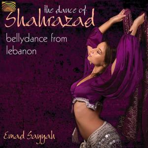 DANCE OF SHAHRAZAD: BELLY