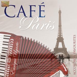 CAFE PARIS