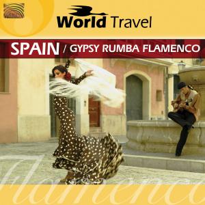 SPAIN/ GYPSY RUMBA FLA..