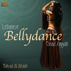 LEBANESE BELLYDANCE