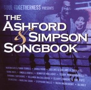 ASHFORD & SIMPSON SONGBOO