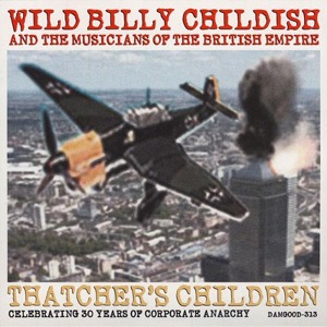 7-THATCHERS CHILDREN