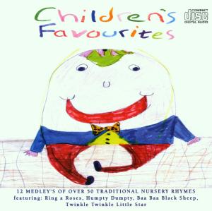 CHILDRENS FAVOURITES