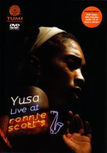 LIVE AT RONNIE...CD+DVD
