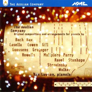 AEOLIAN COMPANY