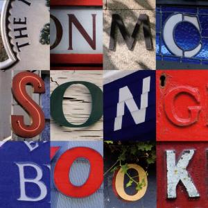 NMC SONGBOOK:20TH ANNIVER