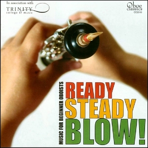 READY STEADY BLOW