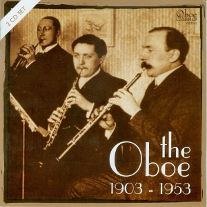 OBOE 1903-1953