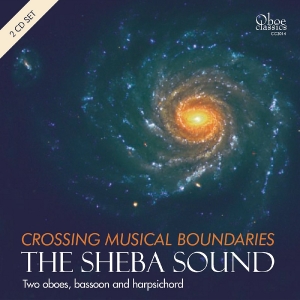 SHEBA SOUND