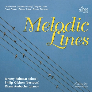 MELODIC LINES