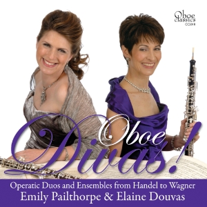 OBOE DIVAS