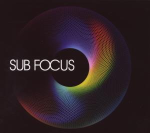 SUB FOCUS