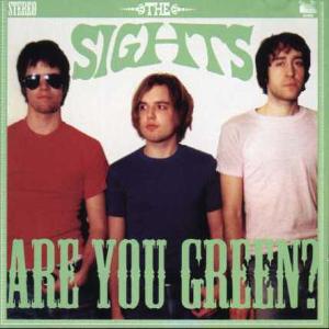 ARE YOU GREEN?