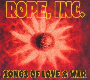 SONGS OF LOVE & WAR