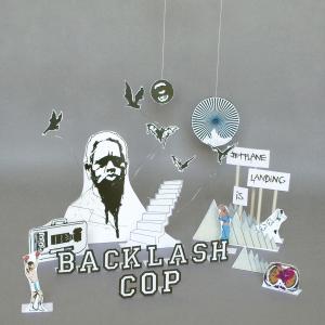 Backlash Cop