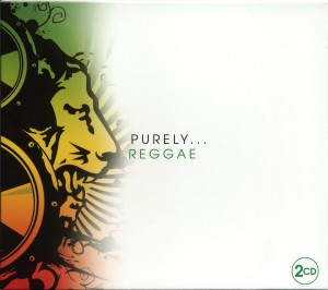 PURELY REGGAE