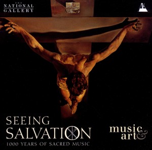 SEEING SALVATION