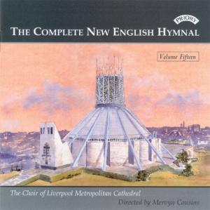 Complete New English Hymnal Vo