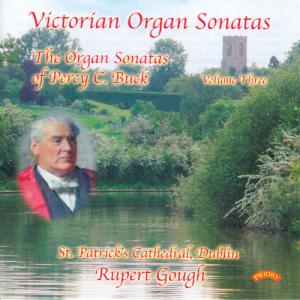 VICTORIAN ORGAN SONATAS V