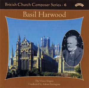 British Church Composer Series