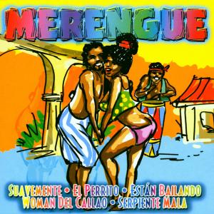 LATIN BEAT MERENGUE