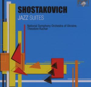 JAZZ SUITES