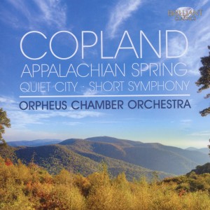 APPALACHIAN SPRING