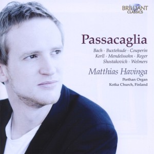 PASSACAGLIA