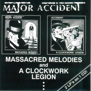 MASSACRED MELODIES / A..