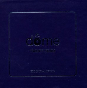 DOME - TWENTY YEARS