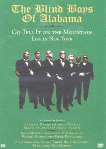 Go Tell It On the Mountain / L