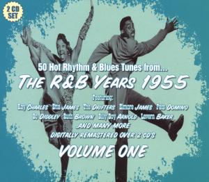 R&B YEARS 1955 VOL.1