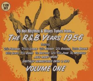 R&B YEARS 1956 VOL.1