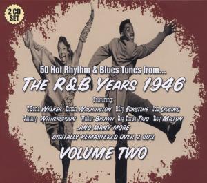 R&B YEARS 1946 VOL.2