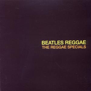 BEATLES REGGAE