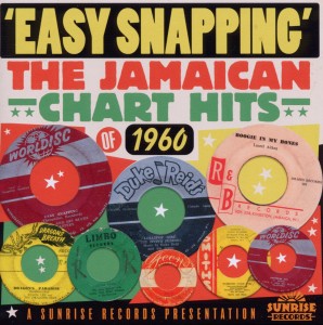 JAMAICAN HIT PARADE VOL.2