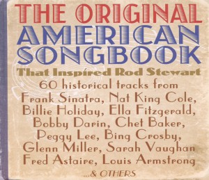 Original American Songbook Tha