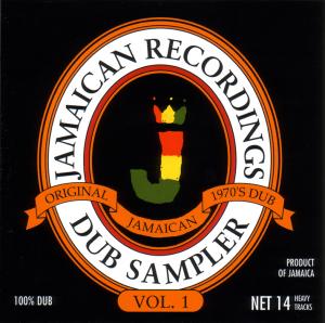 Jamaican Recordings Dub Sample