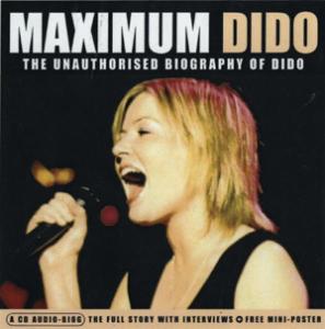 MAXIMUM DIDO