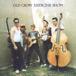 OLD CROW MEDICINE SHOW