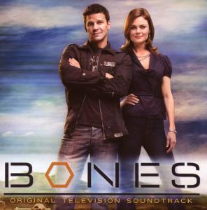 BONES (TV-SOUNDTRACK)